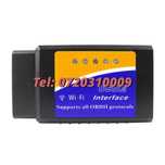 Mufa De Diagnostic Universala Elm327 Obd2 Wifi Iphone Ipad