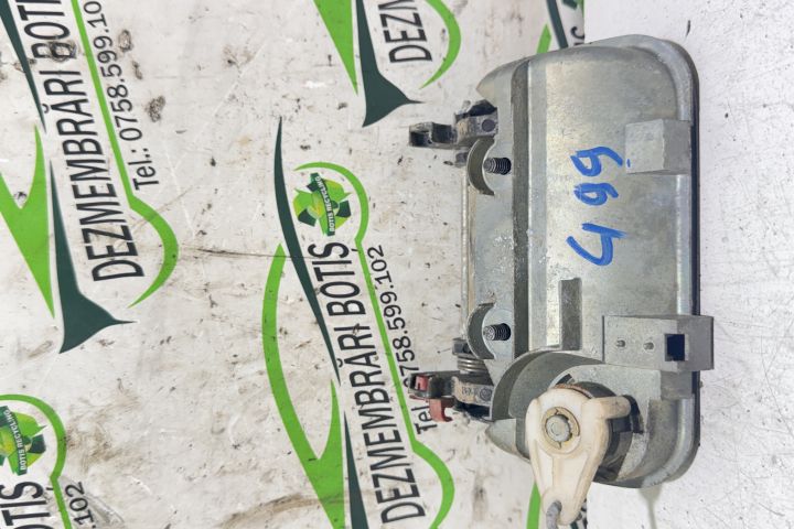 Maner exterior hayon Opel Corsa  seria