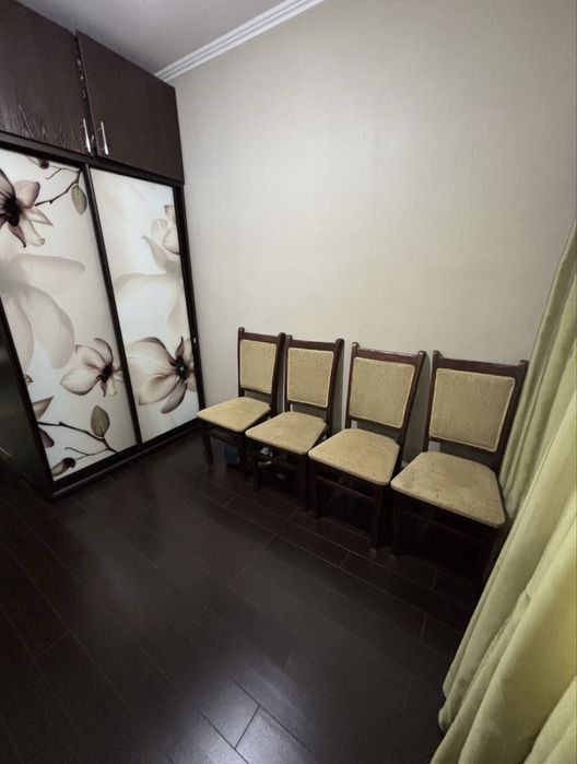 77 серия Чиланзар 20 квартал