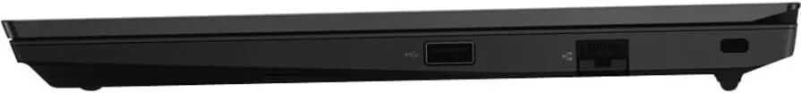 Лаптоп Lenovo ThinkPad E14 Gen 3 R5 5500U 16GB 256GB NVMe ГАРАНЦИЯ