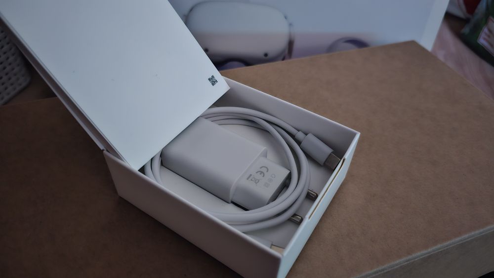 Oculus Quest 2 - 64 gb