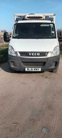 vand Iveco Daily