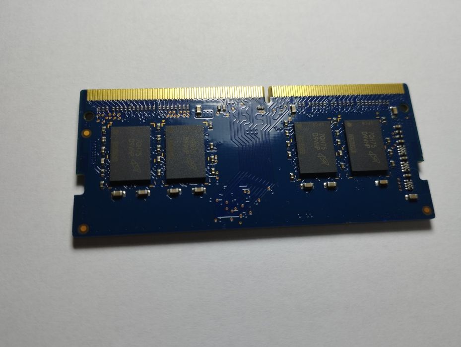 Memorie laptop ramaxel 8gb ddr4