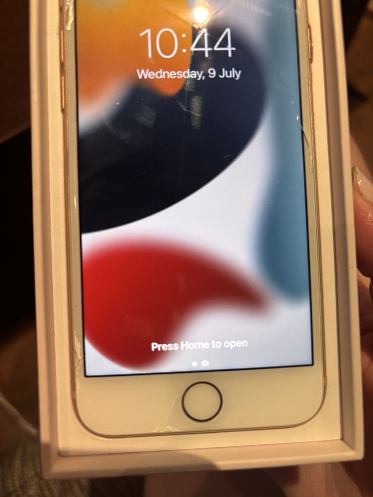 iPhone 8 Rose Gold 64GB