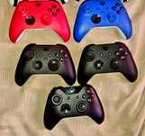 Controler  /xbox one x s