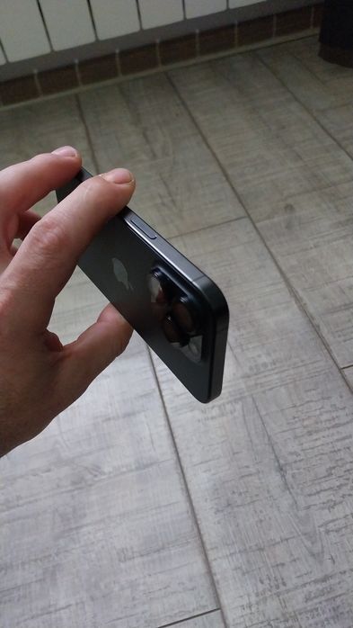 Iphone 15 pro ca nou