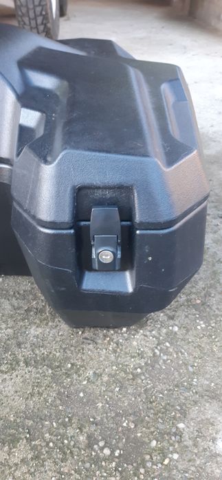 Ladă atv cf moto