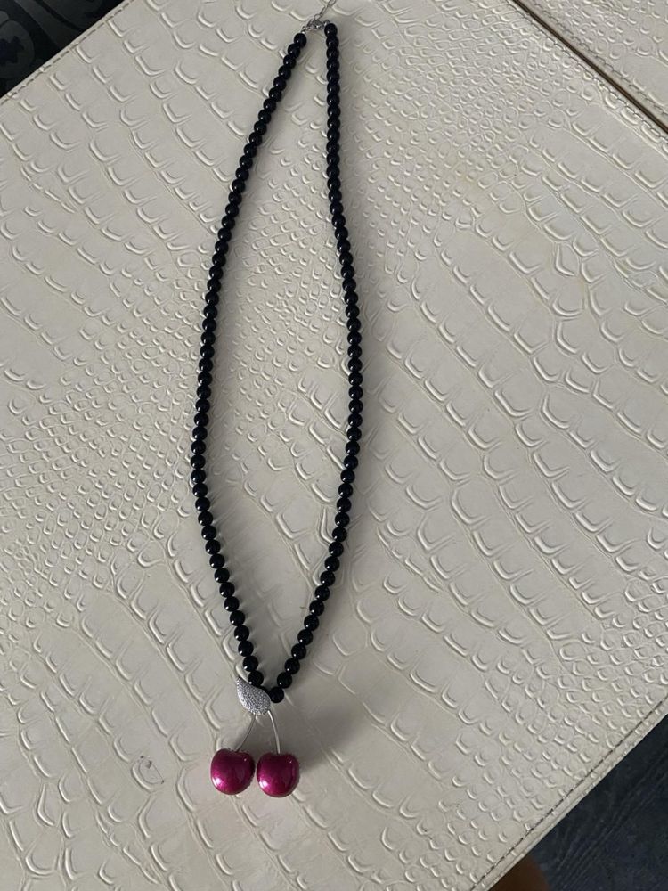 Колие Swarovski