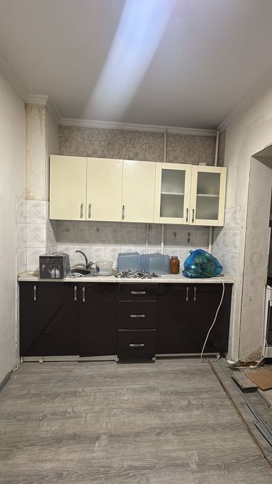 Кухонный гарнитура