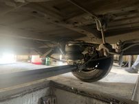 Perne de aer pentru Sprinter Iveco Daily Crafter Ford Fiat Caddy