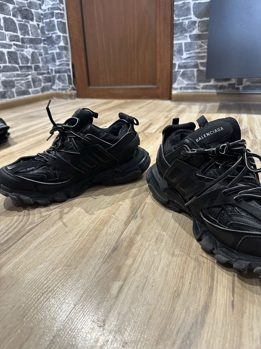 Balenciaga track 44 eu