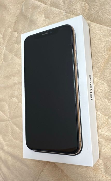 Iphone XS + accesorii