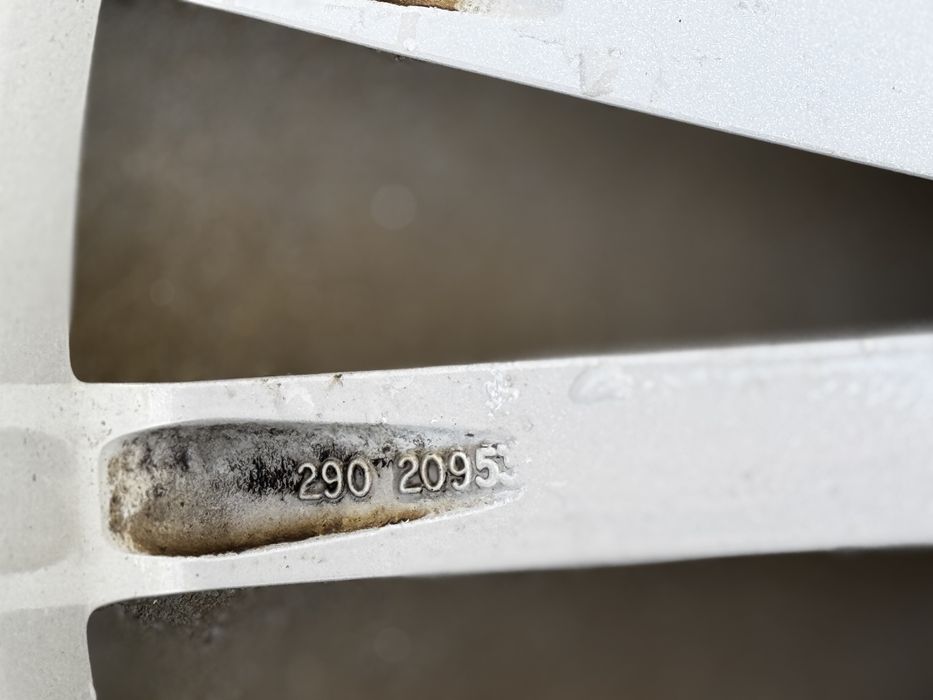 Jante 5x108r20  Jaguar Ford Volvo Rover