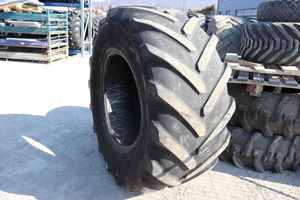 Cauciucuri Radiale 600/70R30 Michelin Sh cu Garantie pentru Tractor
