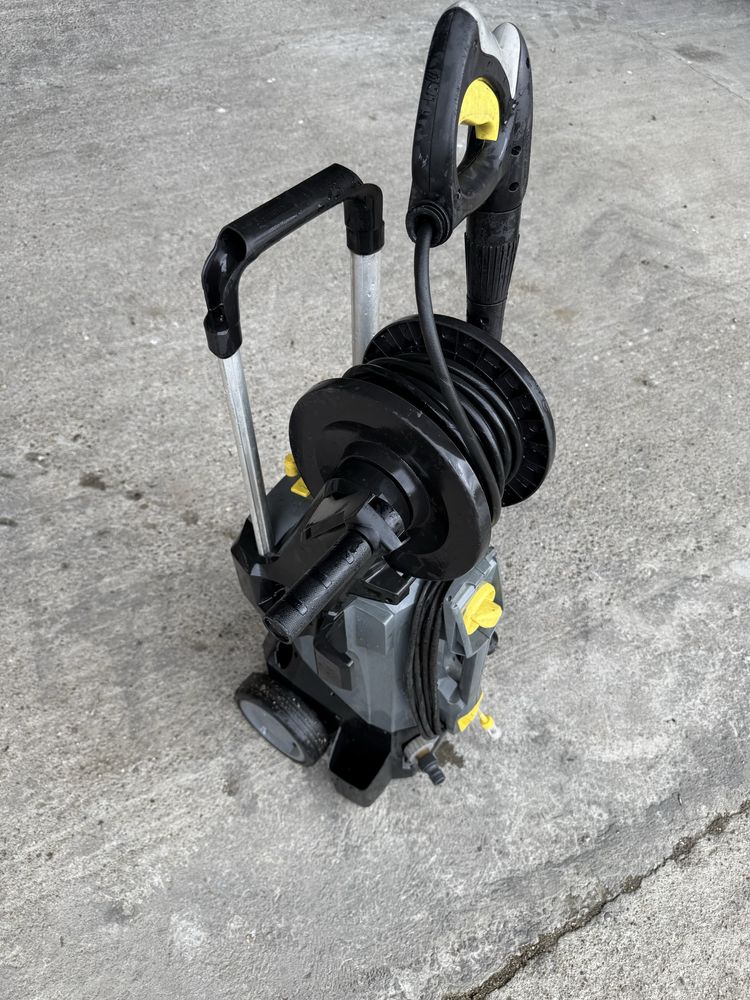 Karcher 5/15 C Profesional