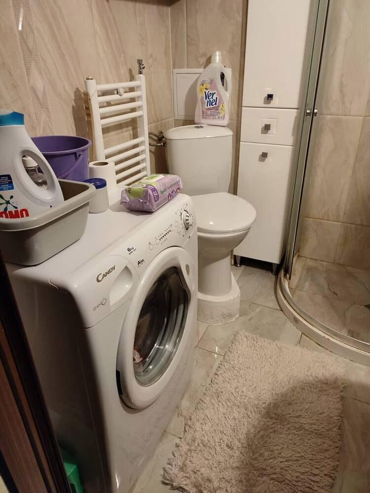 Продава се Тристаен апартамент в Поморие - 67 кв.м за 1568 €/кв.м - Снимка #7