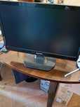 Vand monitor Philips 14 inchi pret 130 lei