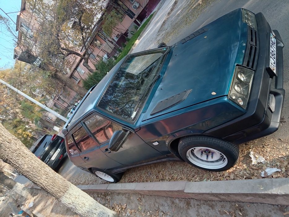 Продам ваз 21093