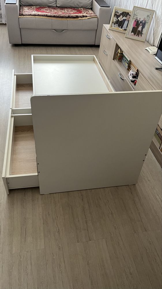 Продам детскую кровать