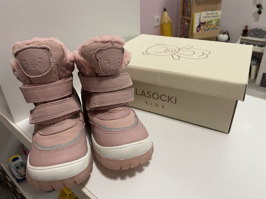 Зимни боти Lacoski