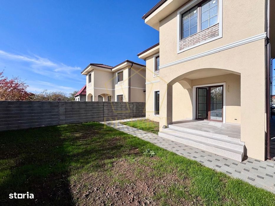 COM 0% Duplex despartit cu 5 camere | Giarmata Mare