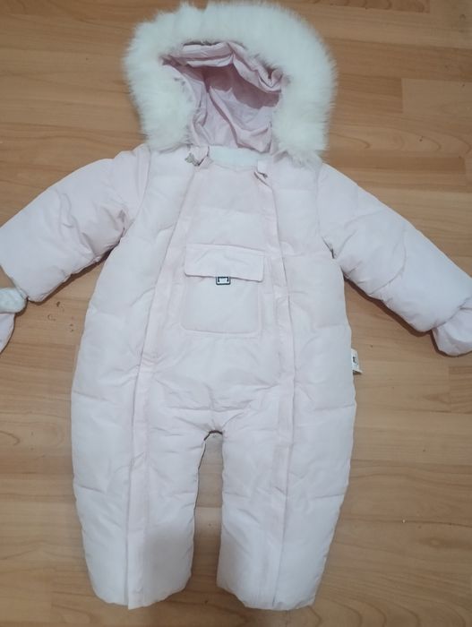 Продам зимний комбенизон