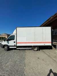 Iveco daily 35 c15 7.800€