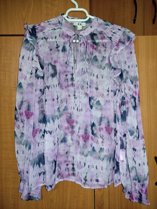 Vând bluză damă C&A
