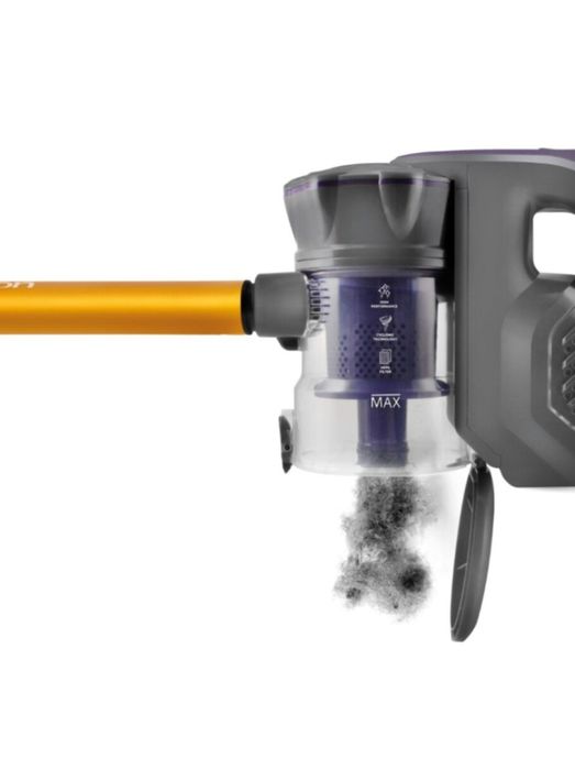 Aspirator vertical rohnson cu fir 800w