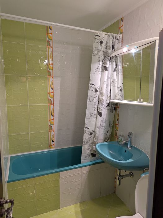 Apartament 3 camere - Iuliu Maniu