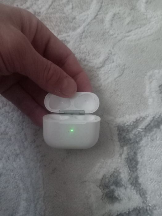 Airpods кейс от 3 поколения