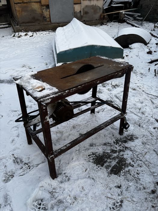 Продам циркулярку