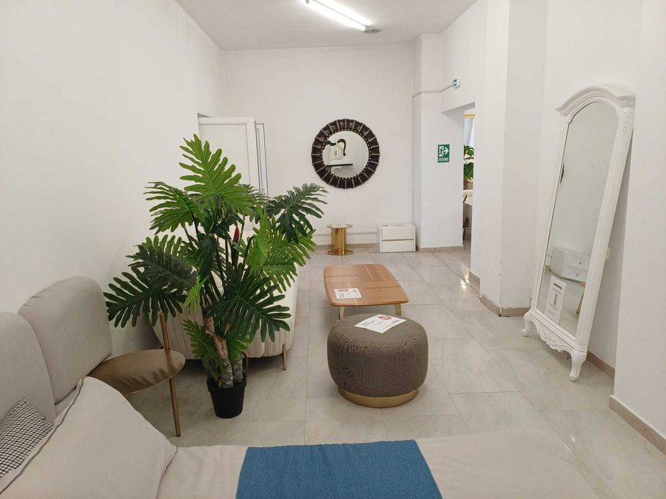 Spațiu comercial de vânzare pe Bd. Liviu Rebreanu