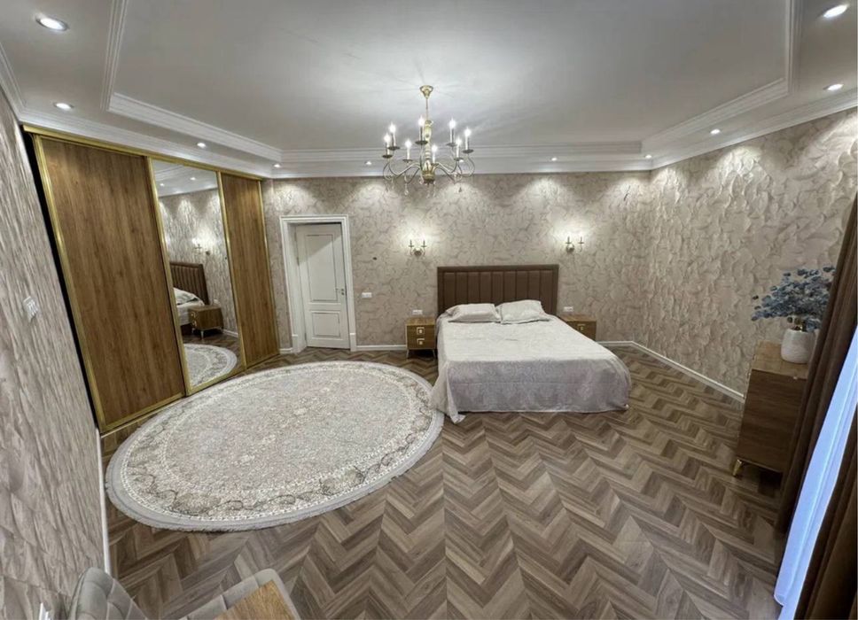 Продается ЖК Соларис 6/9-10 230м2