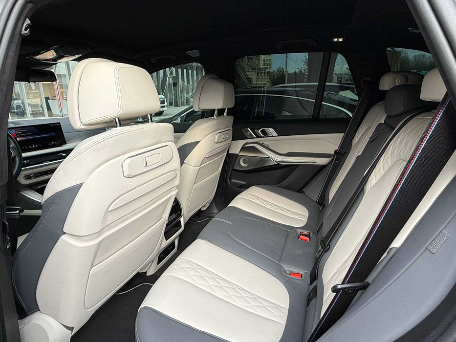 BMW X5 50E Полная комплектация (Full) 2024 c гарантии