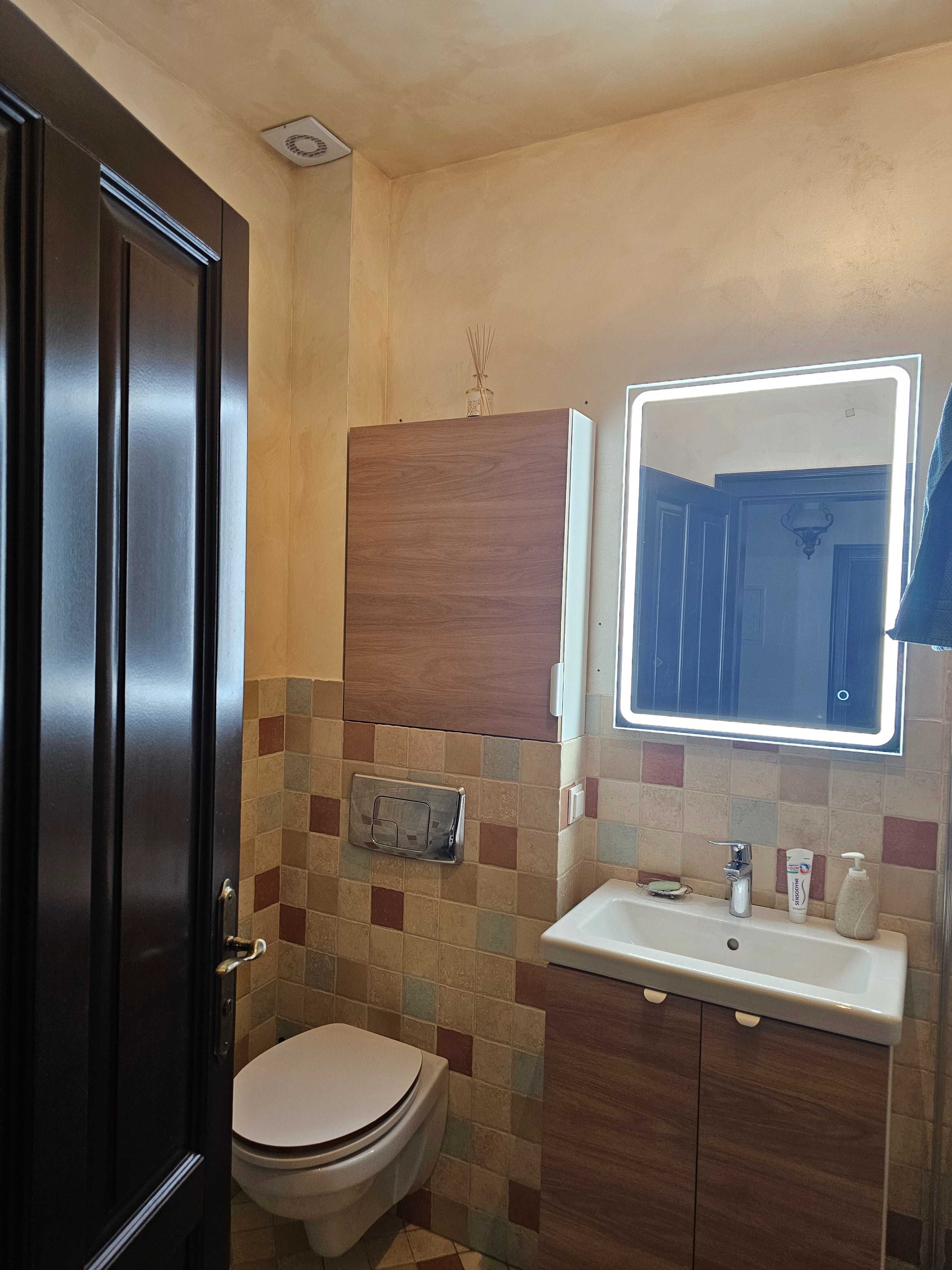 Apartament 3 camere pe 2 nivele in Toscana Residence