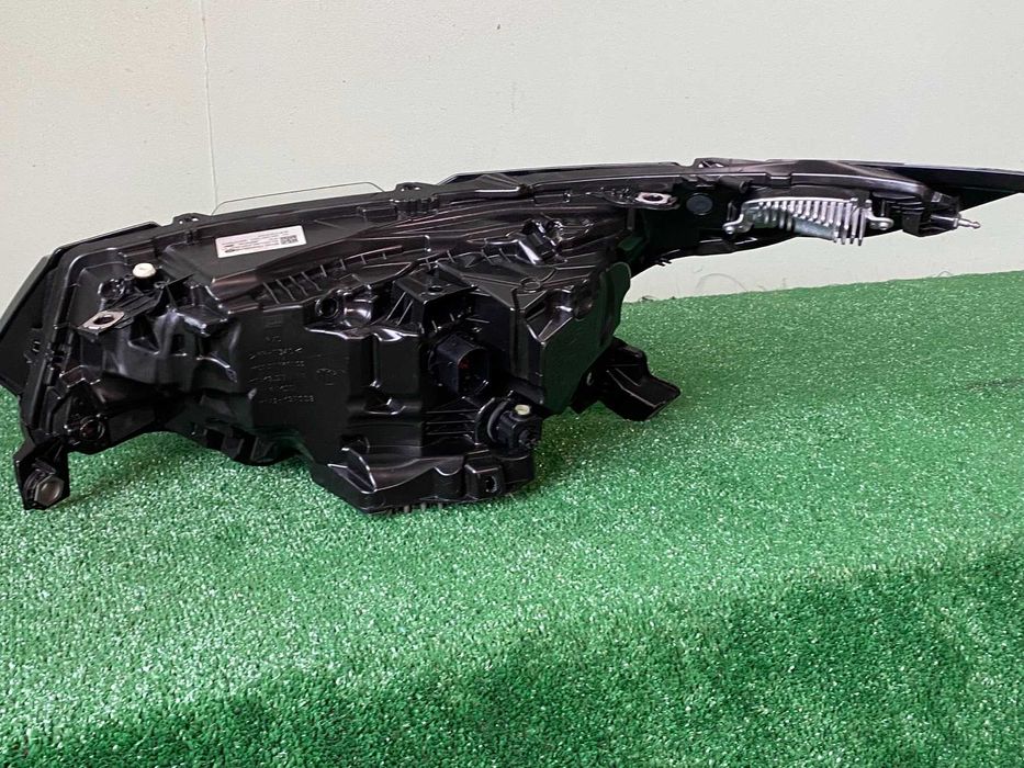 фар десен Land Rover Discovery V L462 Full led 2021-2025 г. #1033V