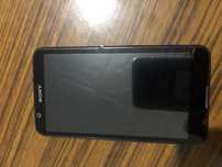 Sony Xperia без зарядно