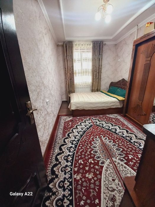 Сдается квартира в аренду. На крытом