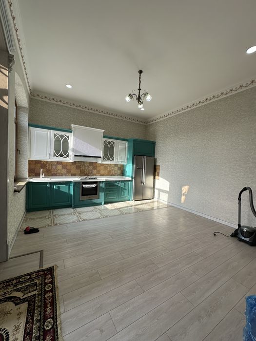 Яшнабадский Ориентир Тузель 342-Школа 6,7-Соток