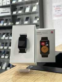 ZAP AMANET MOSILOR - Huawei Watch Fit - Black #393