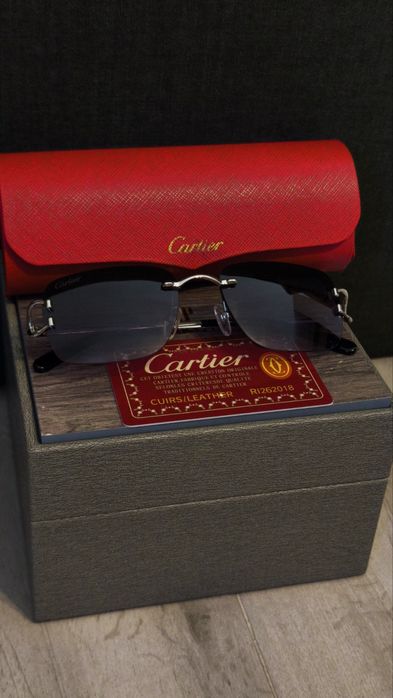 Cartier Sunglasses