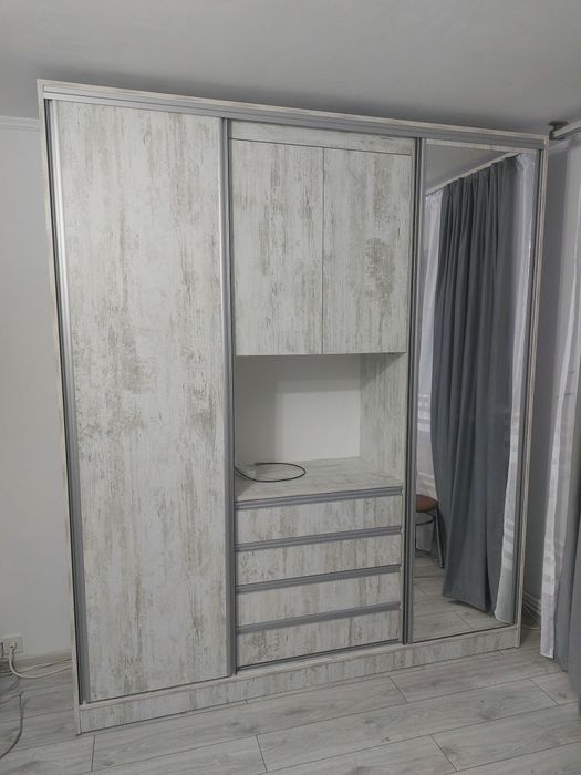 Montaj mobila la domiciliu