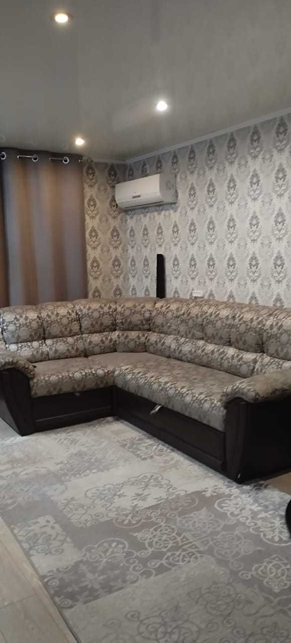 Сдам 3комн квартиру