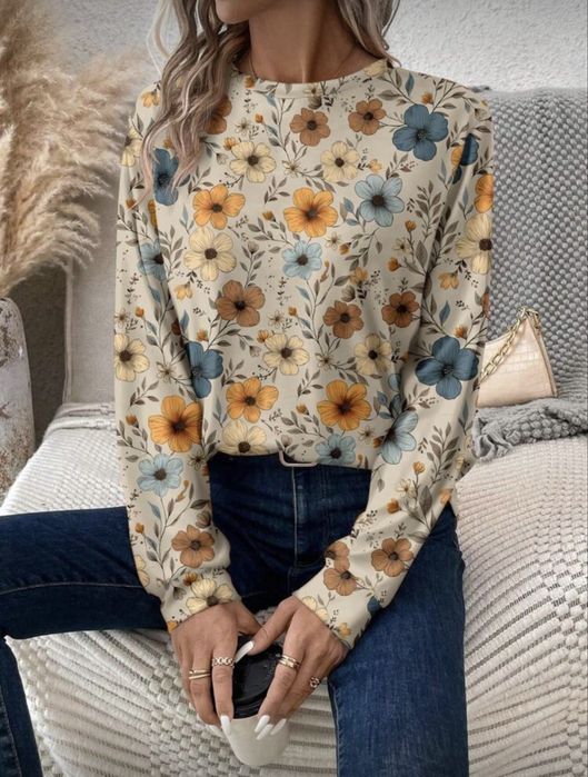 Нова дамска блуза