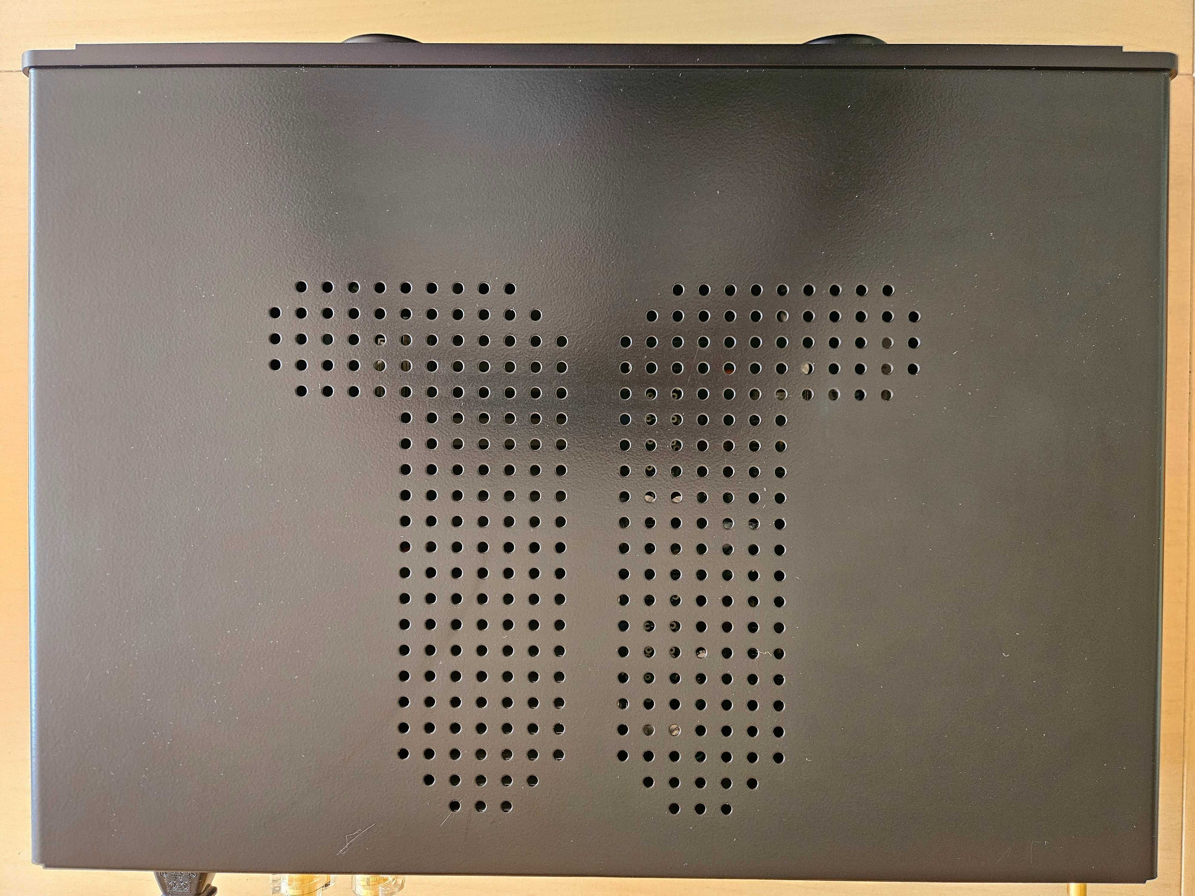 Продавам усилвател Leema Acoustics Pulse