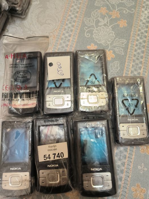 Nokia korpuslar нокиа корпус