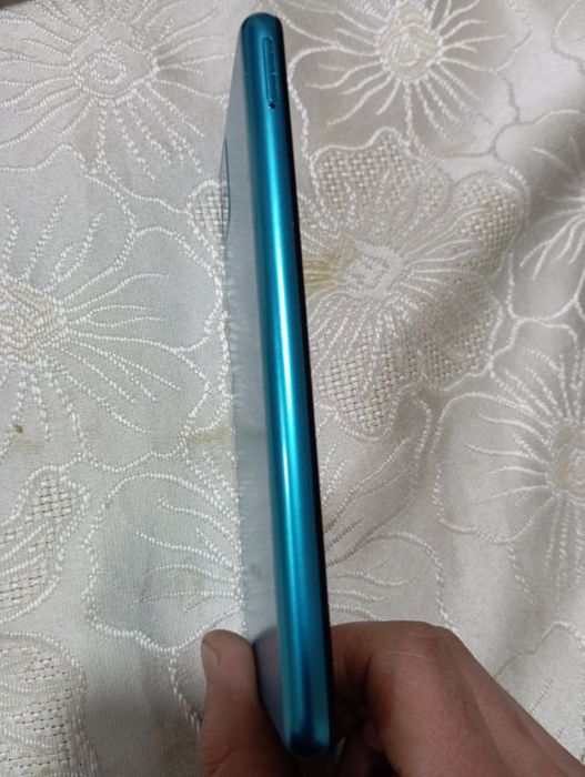 Срочно сотилади Galaxy M 12