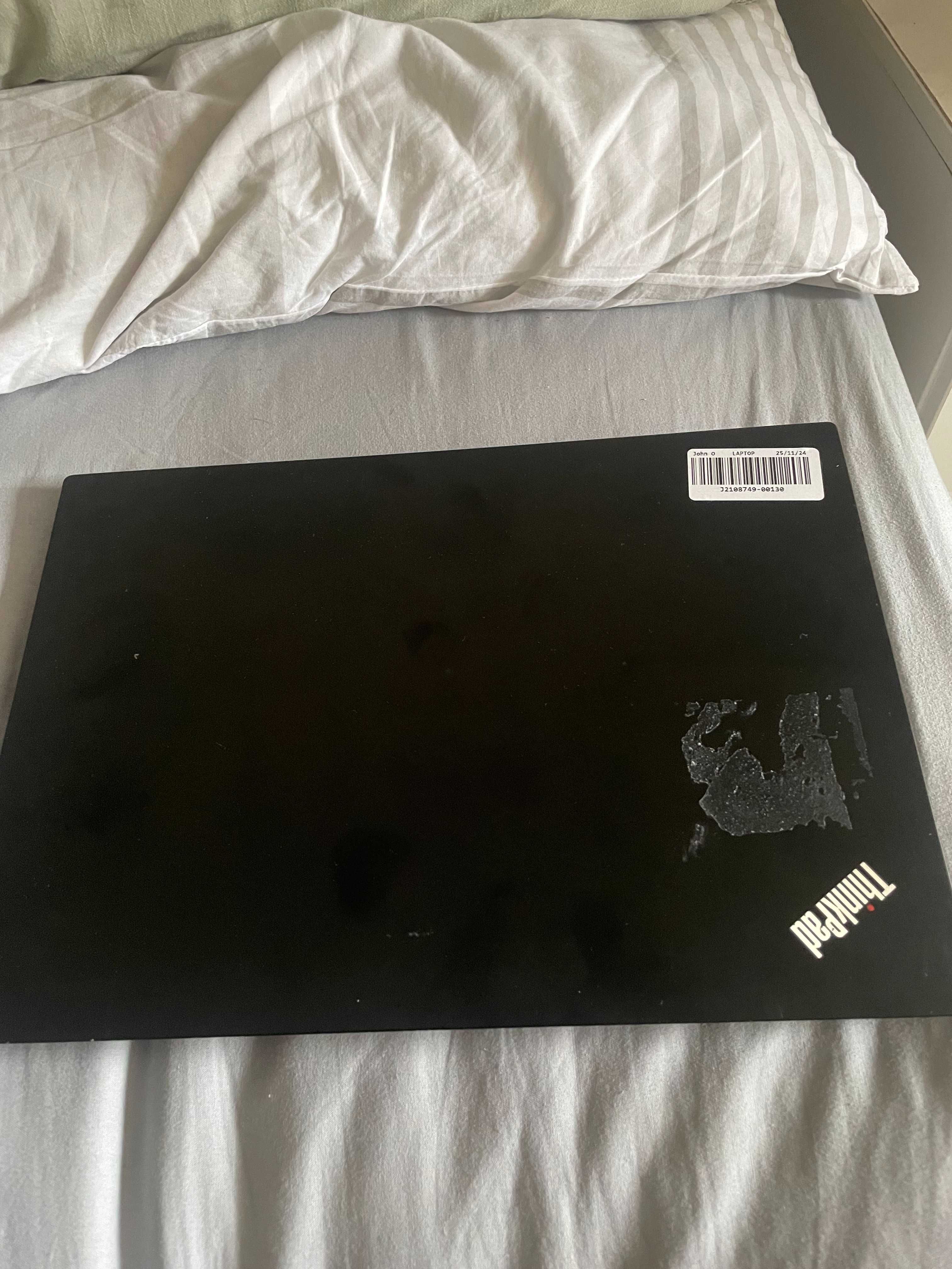 Lenovo ThinkPad L380