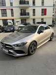 Mercedes-Benz CLA Mercedes CLA 250 AMG LINE GARANTIE Tiriac Auto